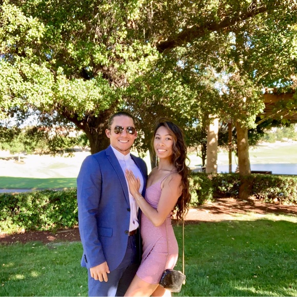 Meet your Posher, Joanna & Preston - Picture 6 of 6